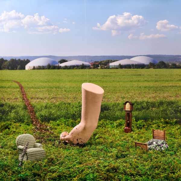 Head Shoulders Knuckles Floor album cover