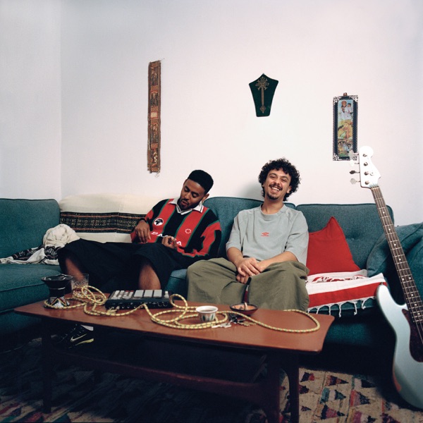 TEMESGEN - EP album cover