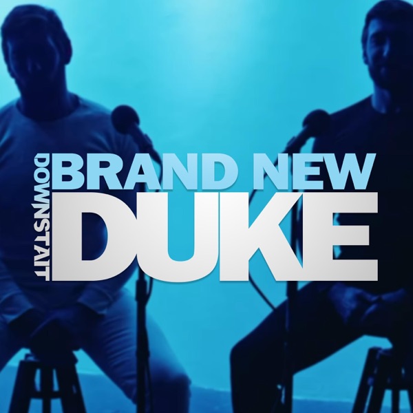 Brand New Duke - Single album cover