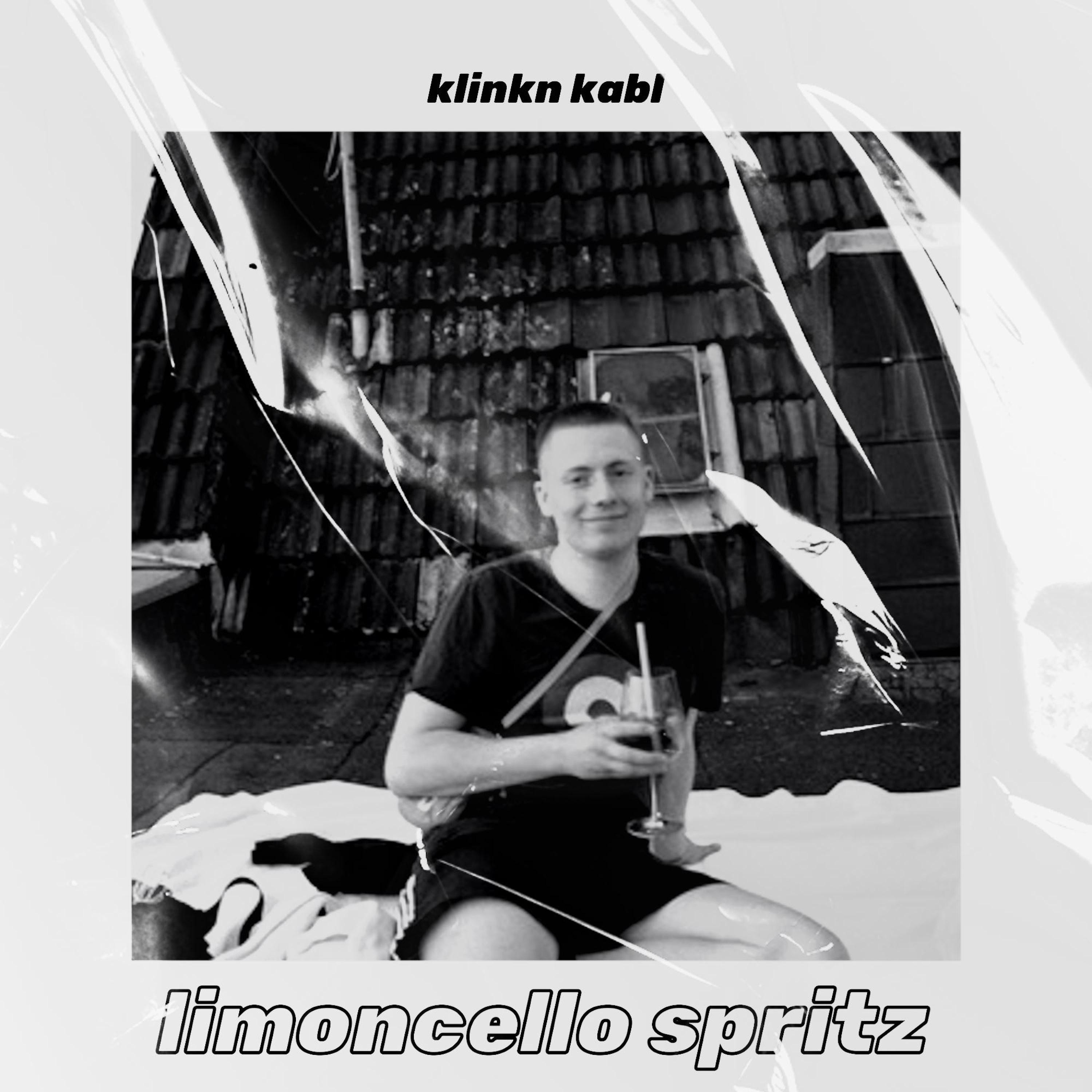 Limoncello Spritz - Single album cover