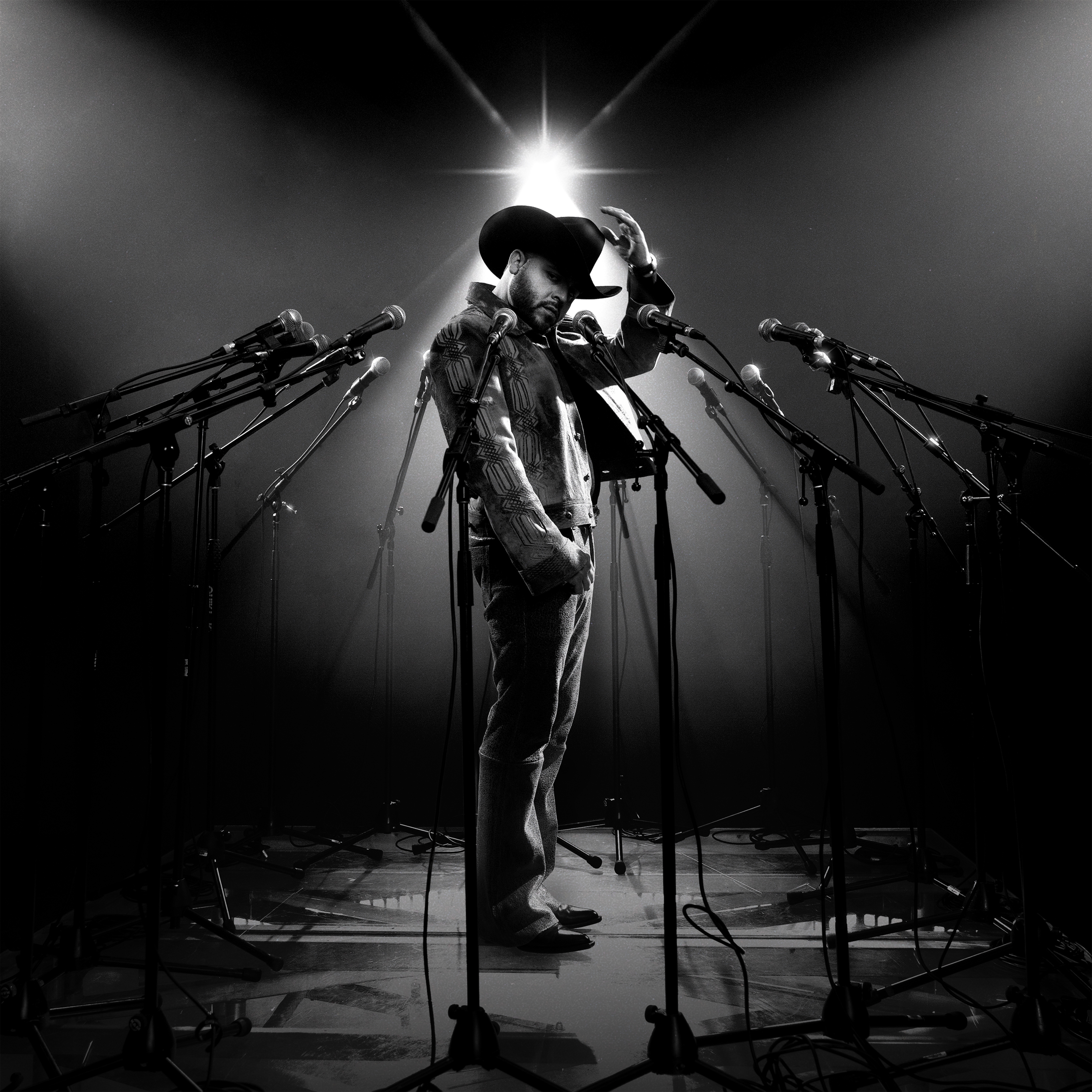 El Ejemplar album cover