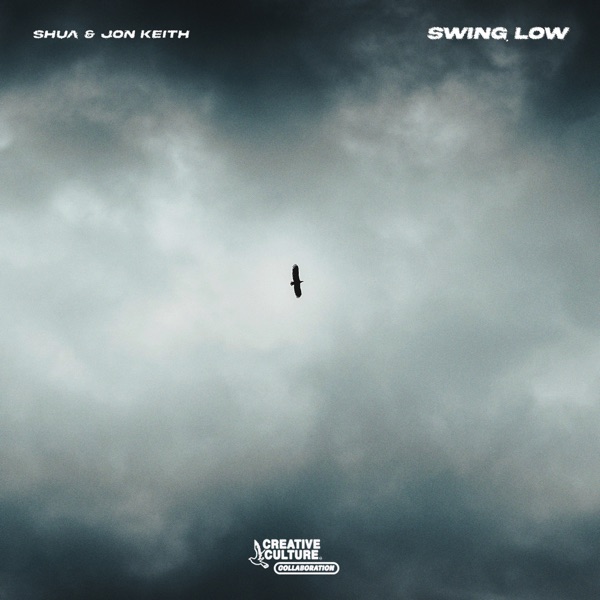 Swing Low (feat. Jon Keith & Shua) - Single album cover