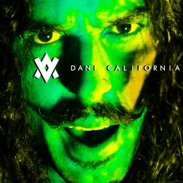 Dani California (In the style of Disturbed) - Single album cover