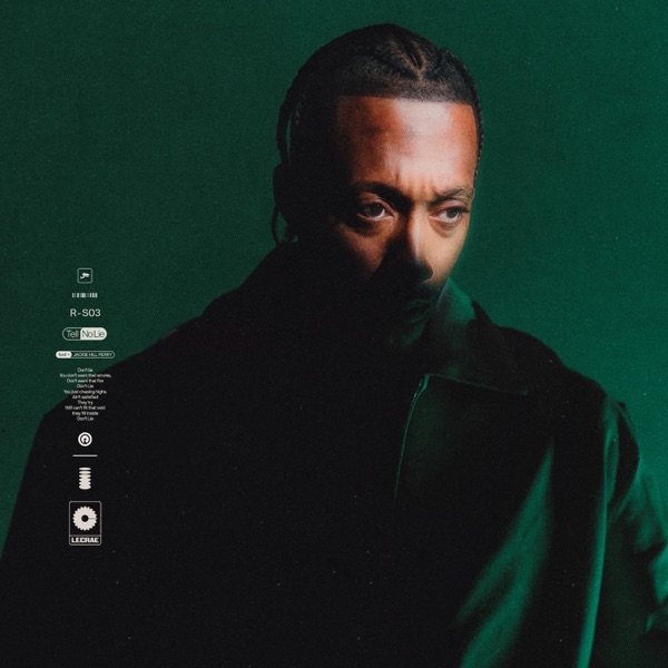 Tell No Lie - Single album cover