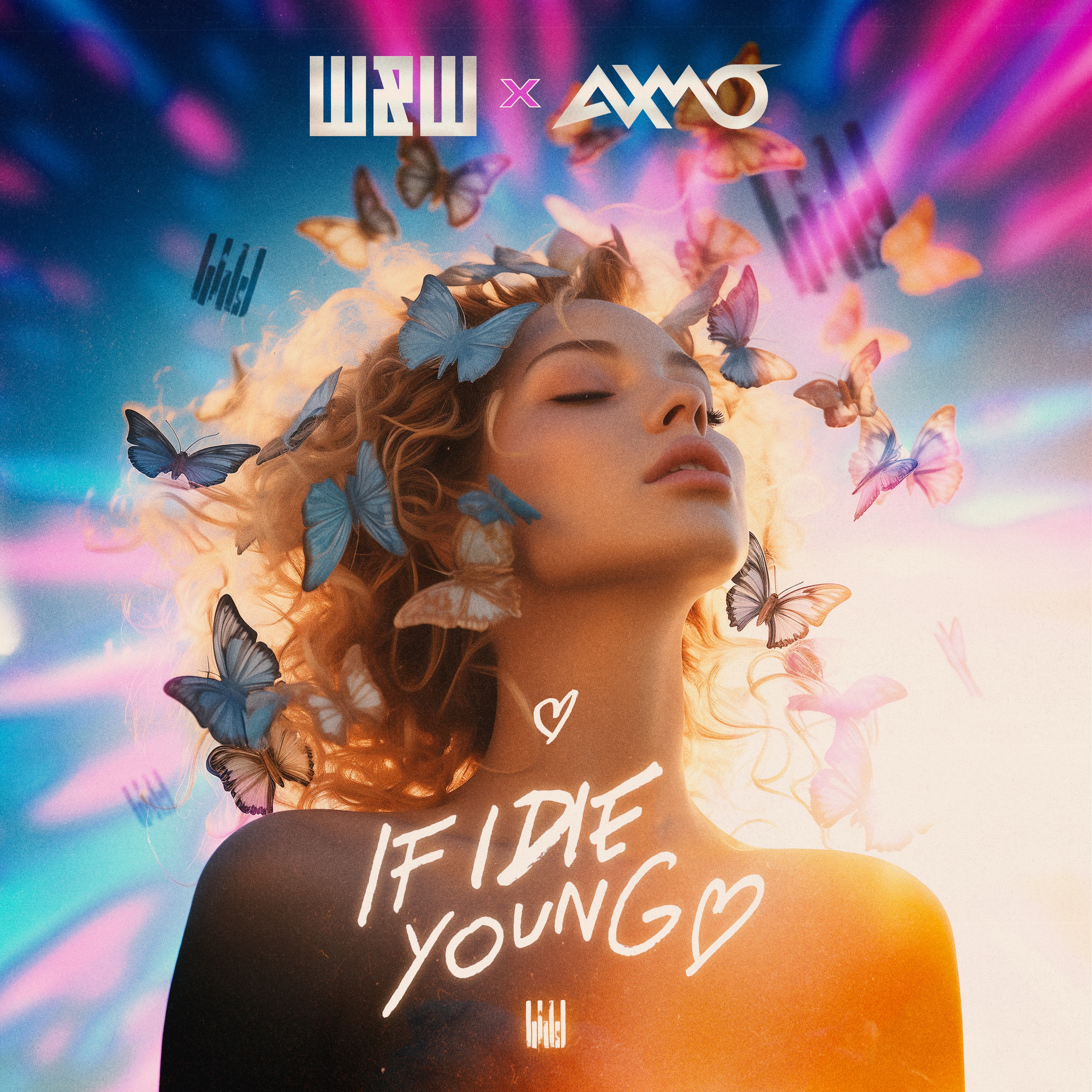 If I Die Young - Single album cover