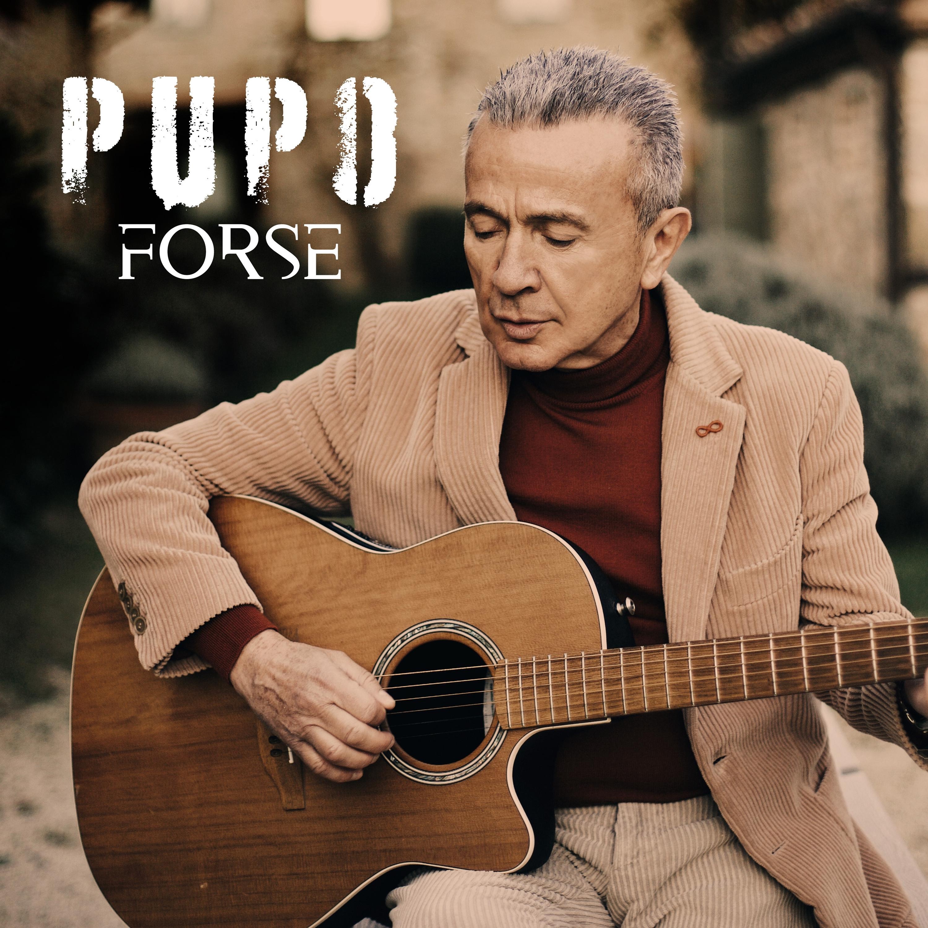 Forse - Single album cover