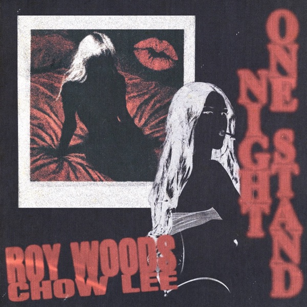 One Night Stand - Single album cover
