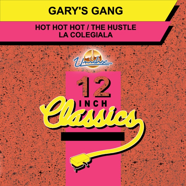 12 Inch Classics album cover