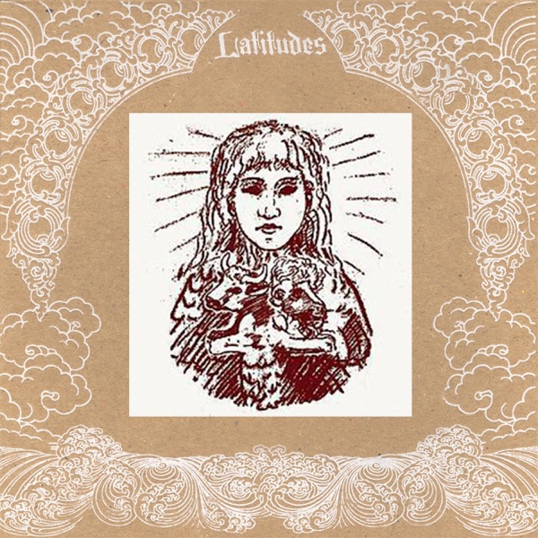 Interpretations of Three Psychedelic Rock Songs From Around The World - Single album cover