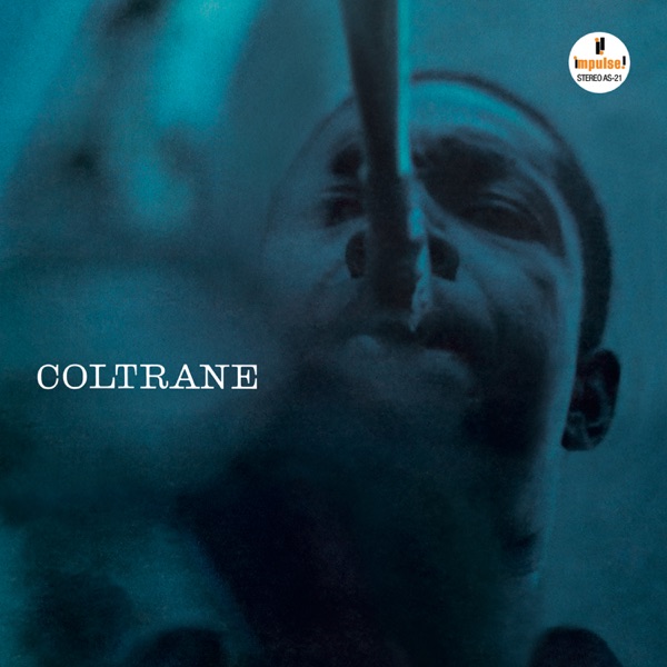 Coltrane (Expanded Edition) album cover