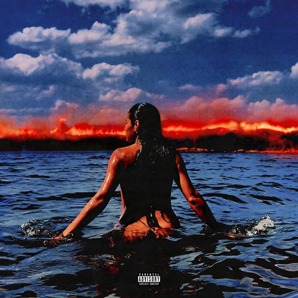 A LITTLE VENGEANCE album cover
