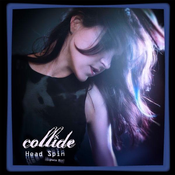 Head Spin (Signals Mix) - Single album cover