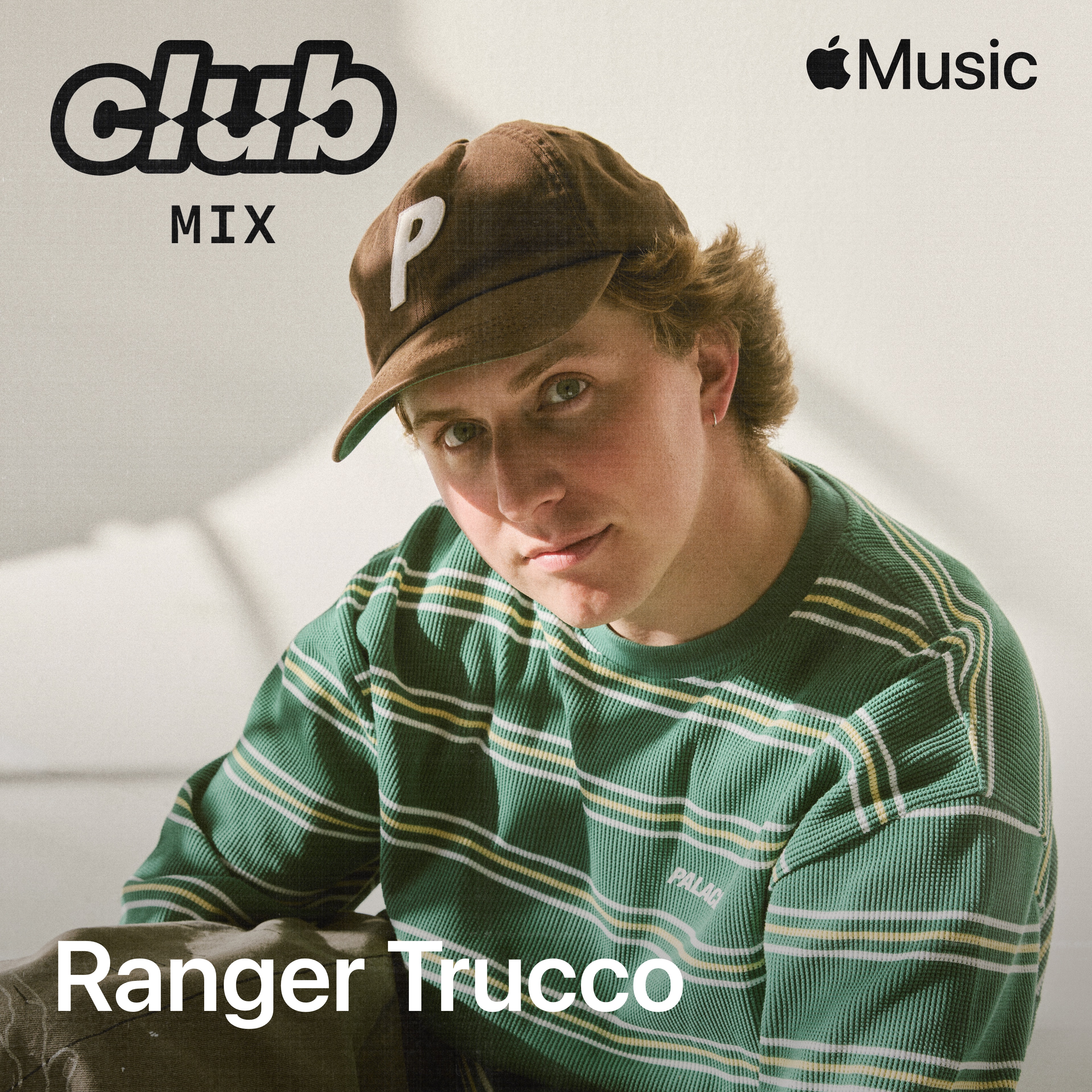 Club Mix 006: Ranger Trucco (DJ Mix) album cover