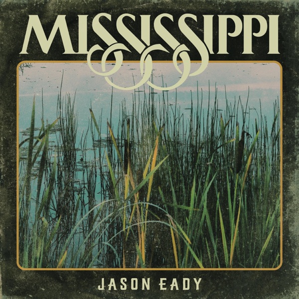 Mississippi album cover