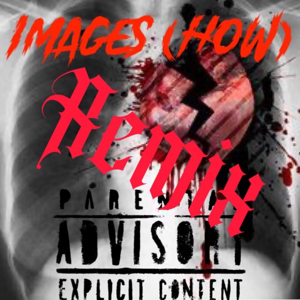 IMAGES (How) Remix [feat. Level 42] - Single album cover