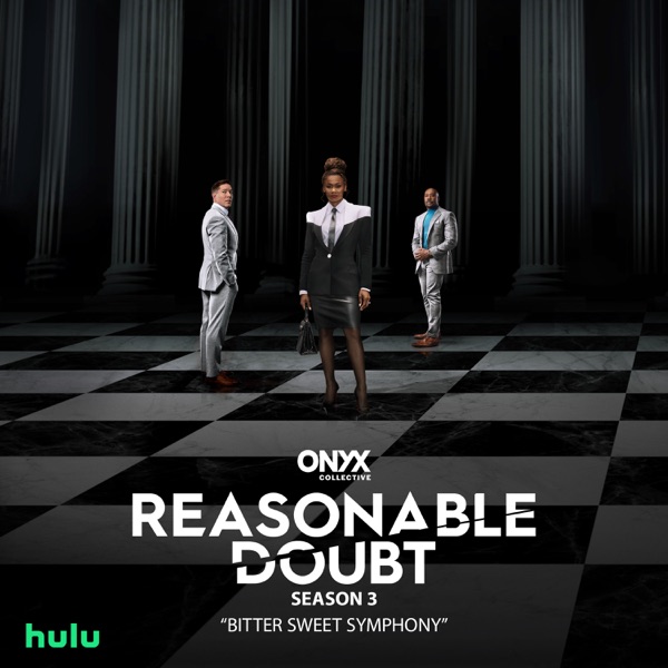 Bitter Sweet Symphony (From "Reasonable Doubt (Season 3)") - Single album cover