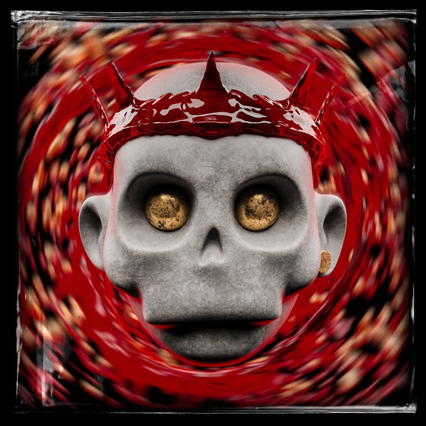 Royal Blood - Single album cover