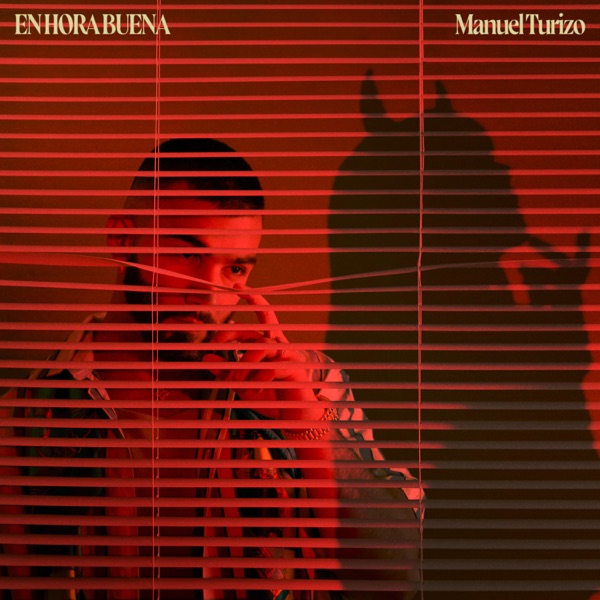 Enhorabuena - Single album cover