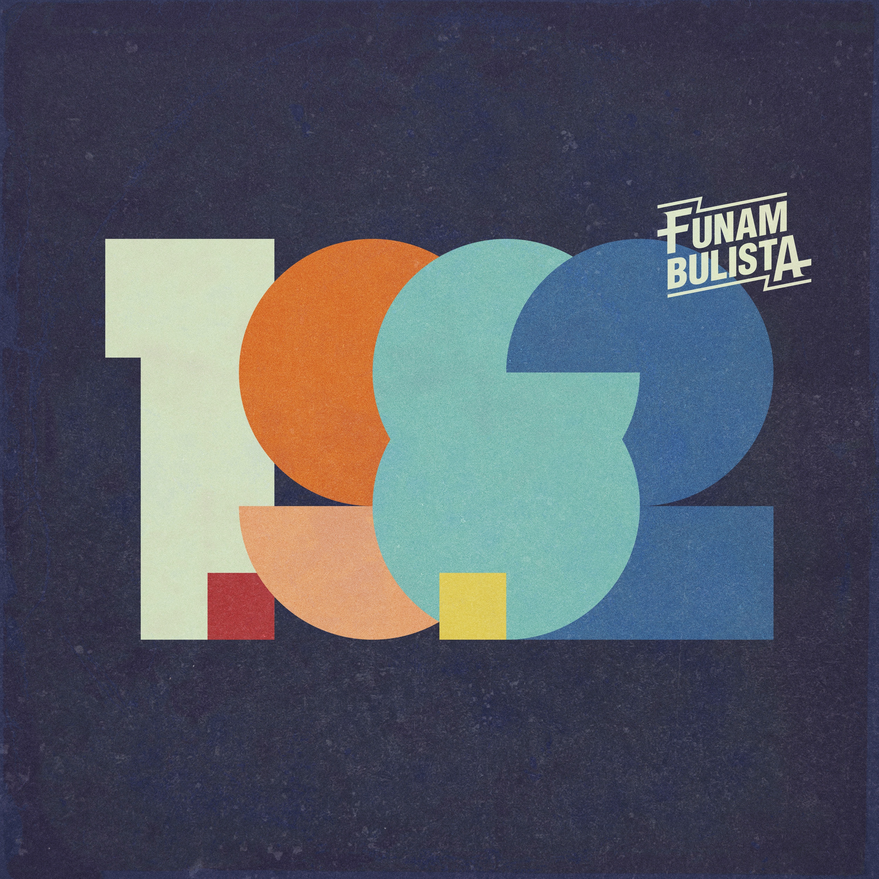 1.9.82. - Single album cover