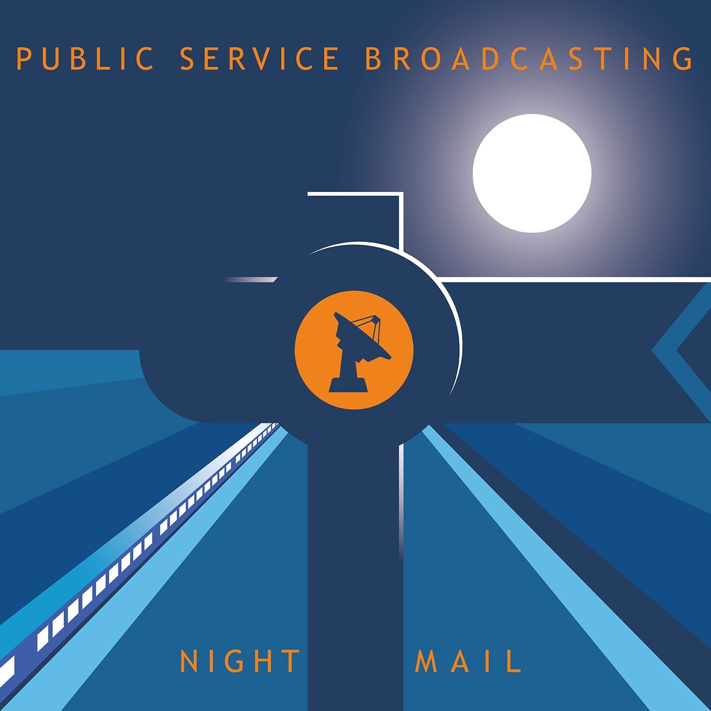 Night Mail (Remixes (Remixes) album cover
