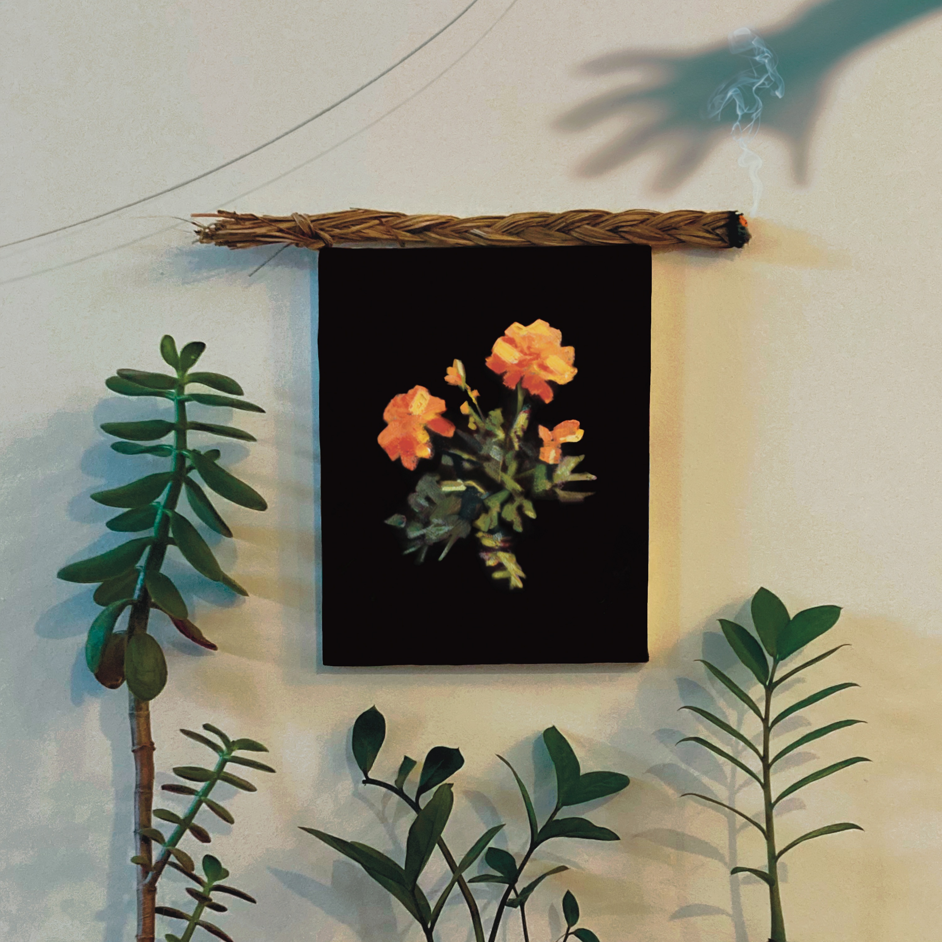 The Well I Fell Into album cover