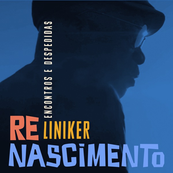 Encontros E Despedidas - Single album cover