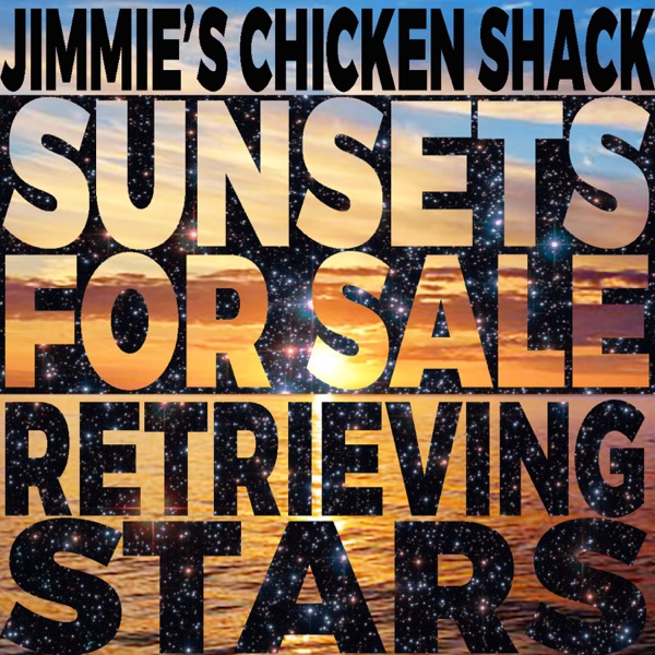 Sunsets For Sale-Retrieving Stars - Single album cover