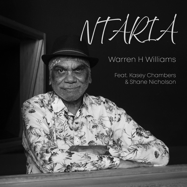Ntaria (feat. Kasey Chambers & Shane Nicholson) - Single album cover