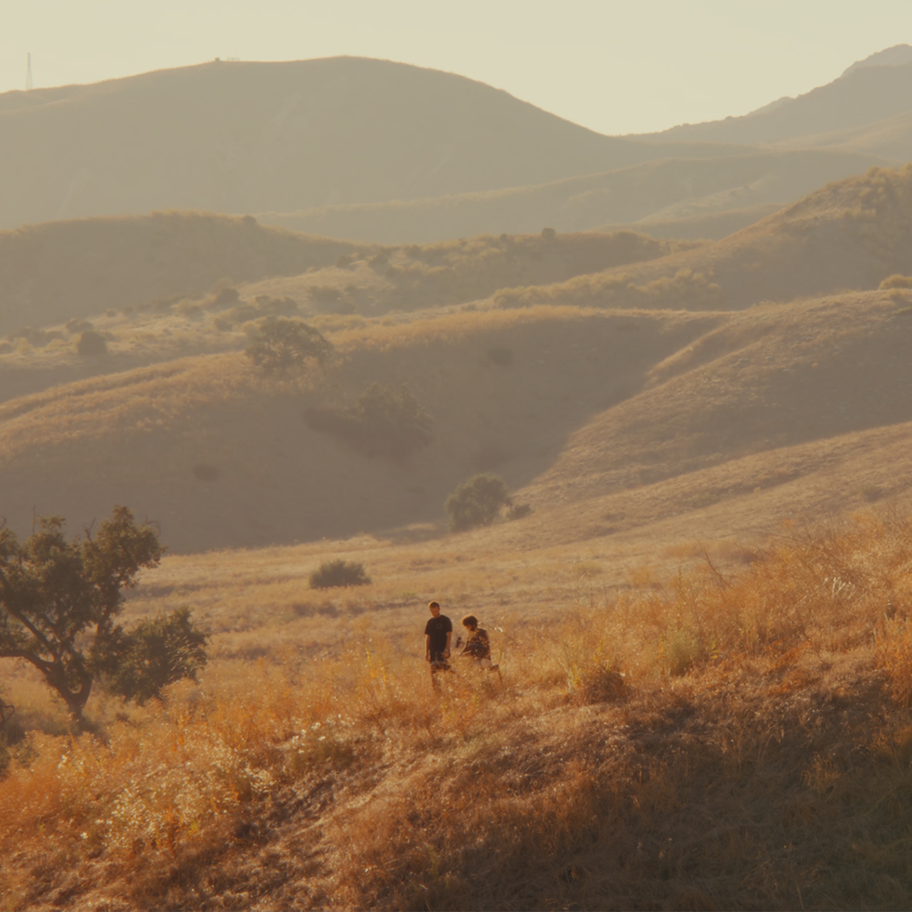 Weightless Feeling (Acoustic) - Single album cover