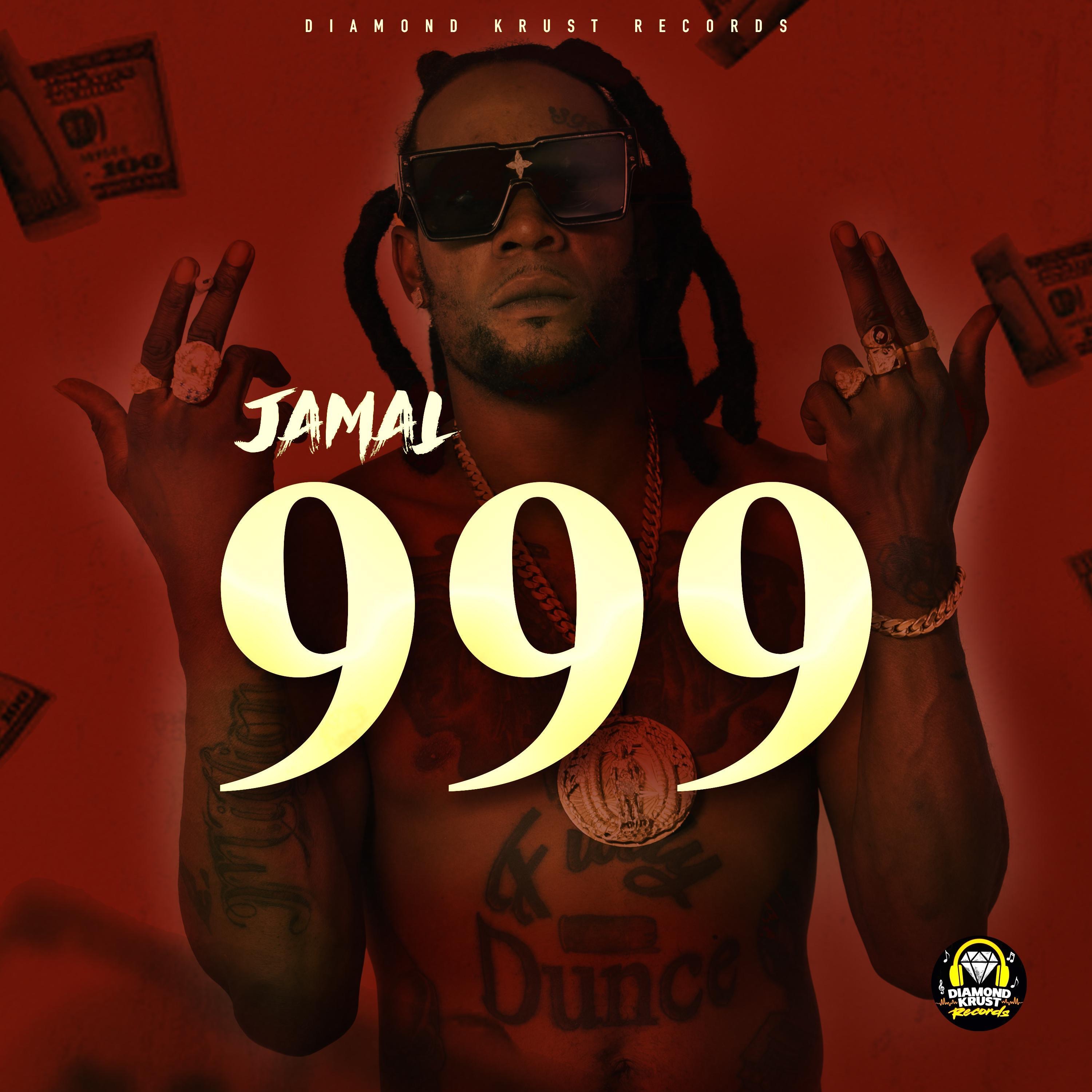 999 - Single album cover
