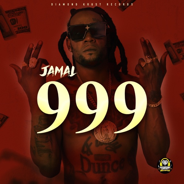999 - Single album cover