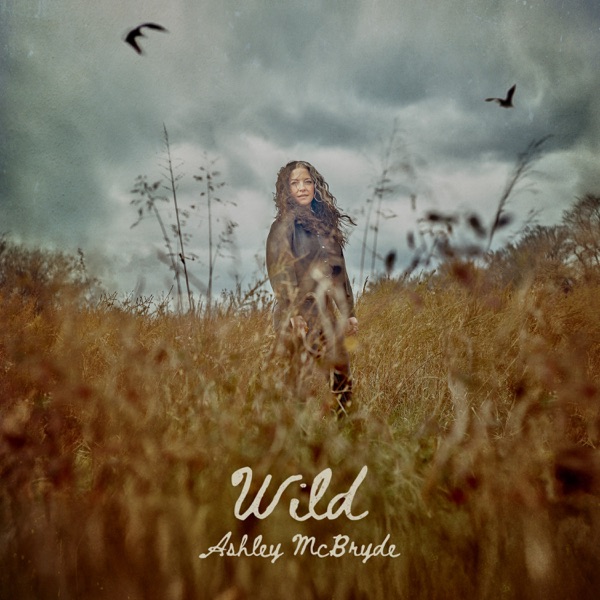 Wild album cover