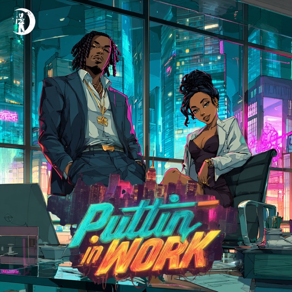 Puttin in Work - Single album cover