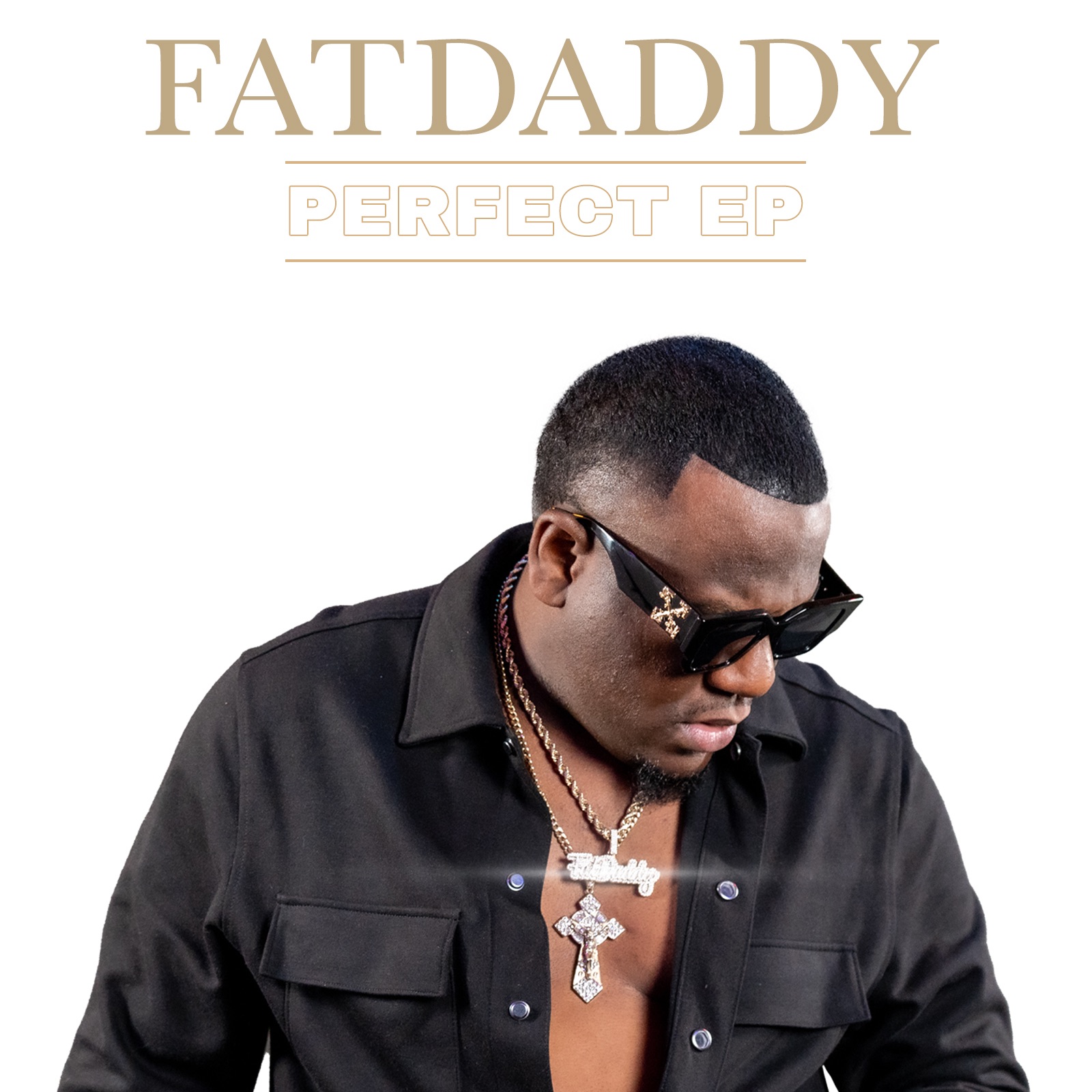 Perfect EP - EP album cover