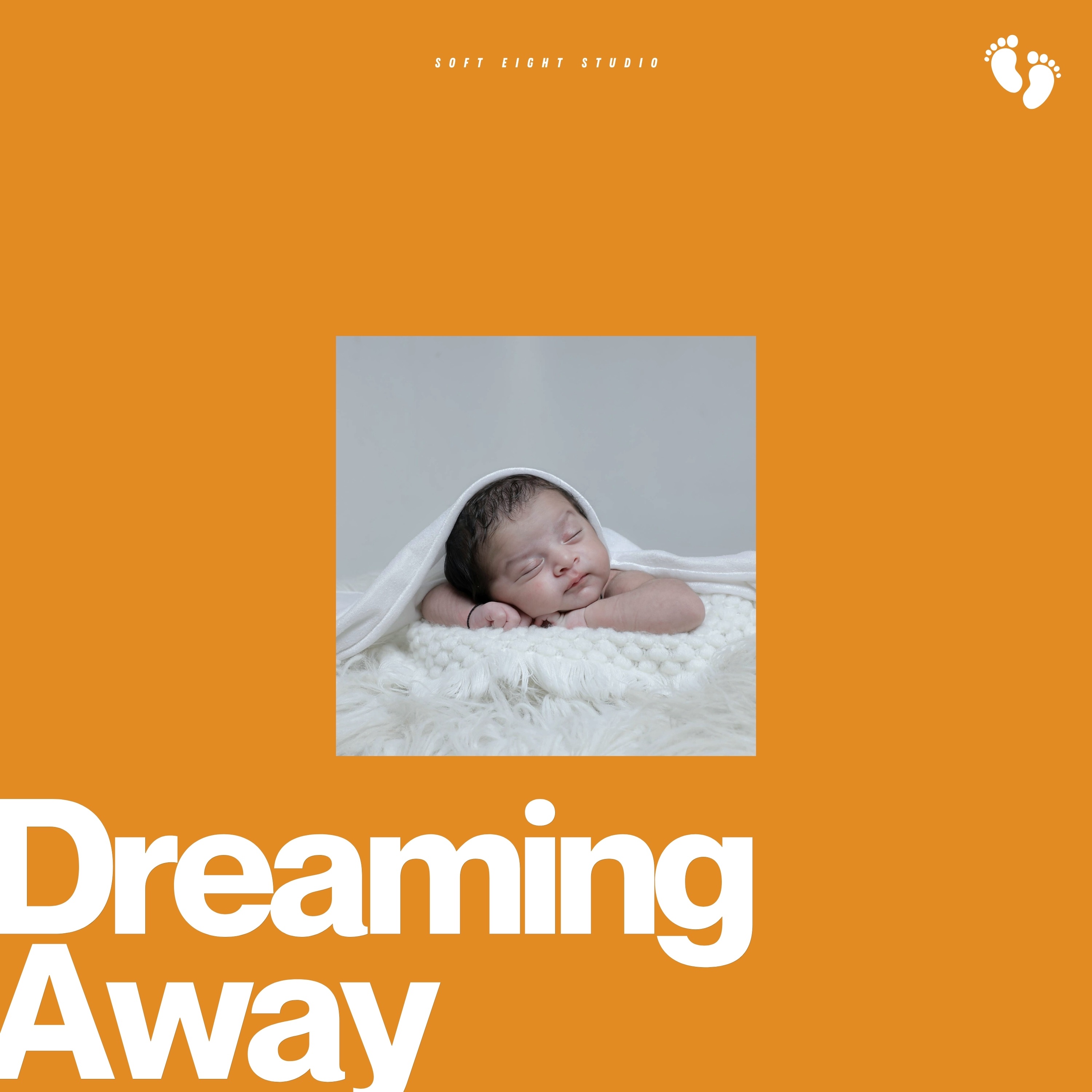 Dreaming Away album cover