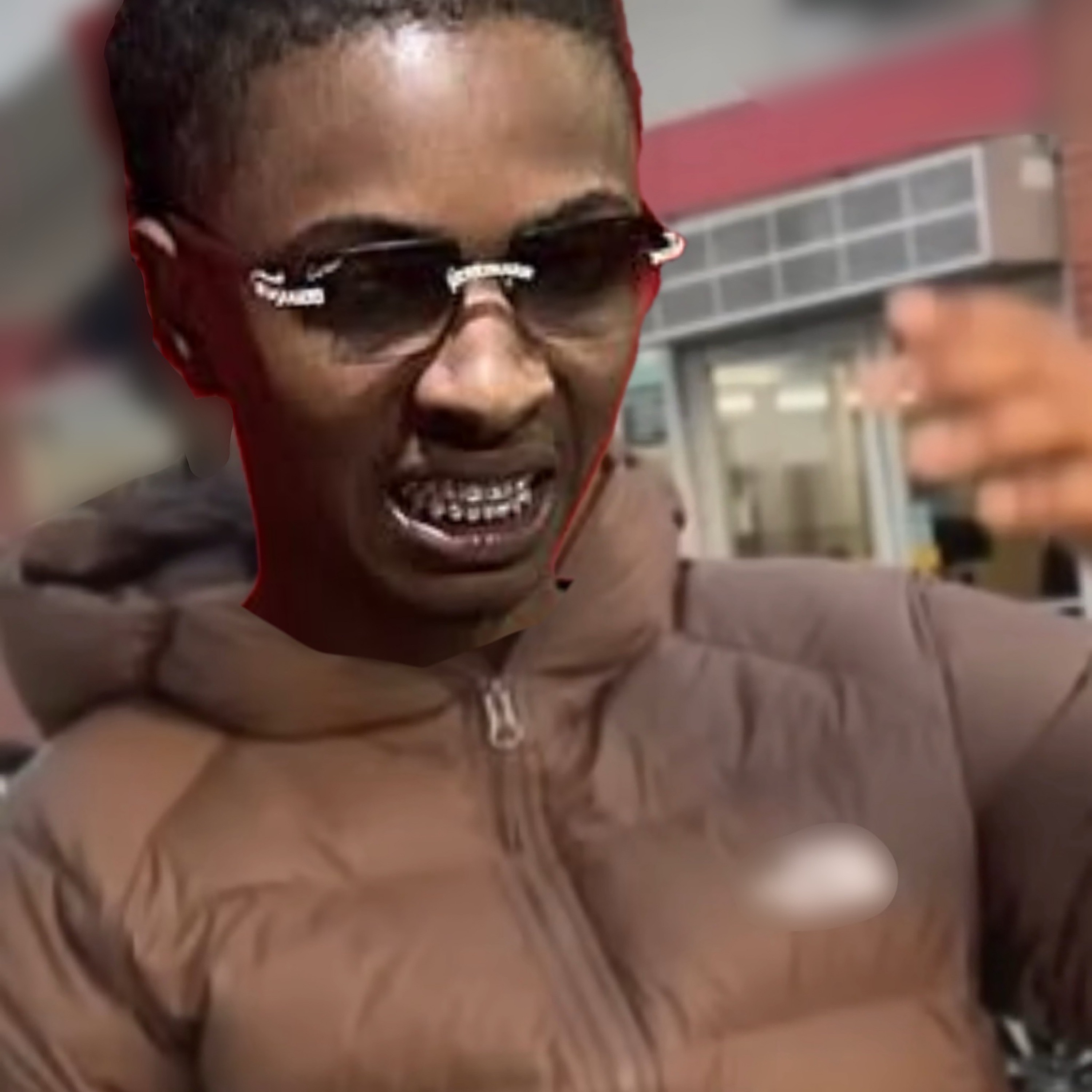 Uncle Baby - Single album cover