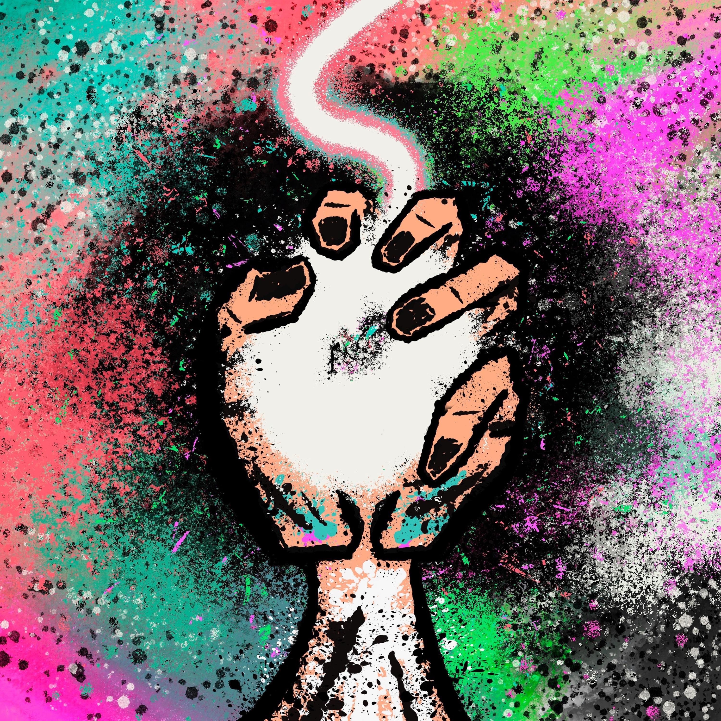 CYCLE - Single album cover