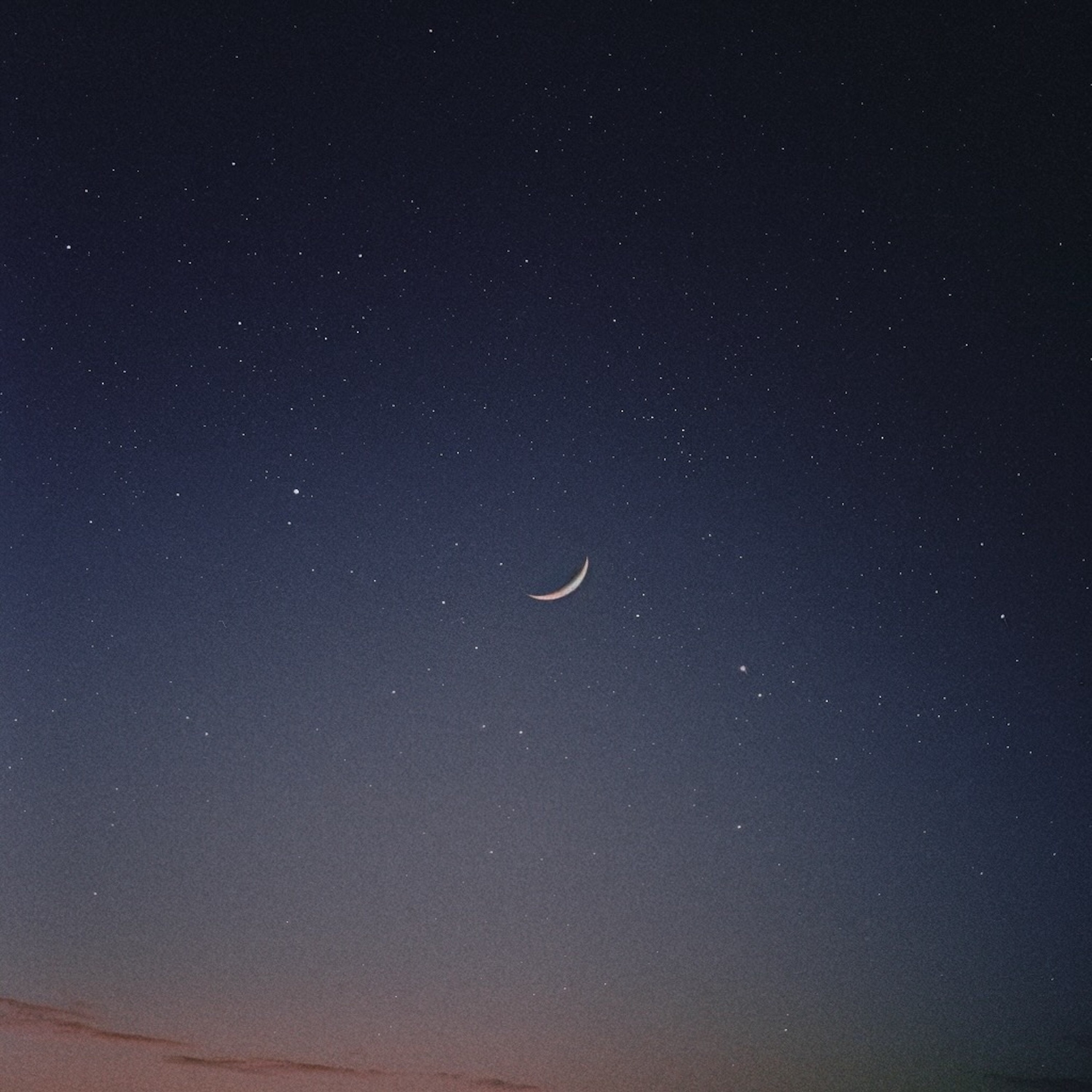 Linger album cover