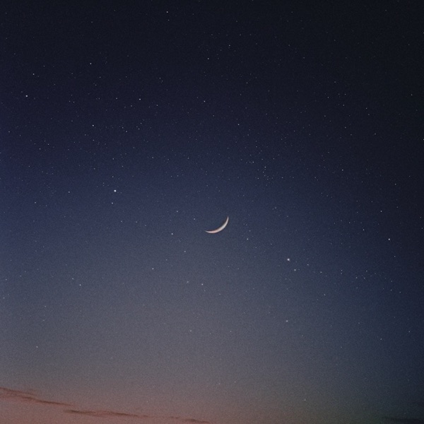 Linger album cover