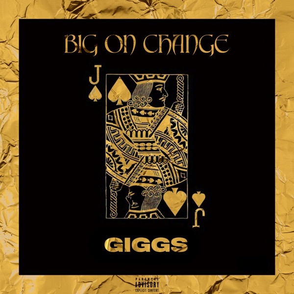 Big on Change - Single album cover