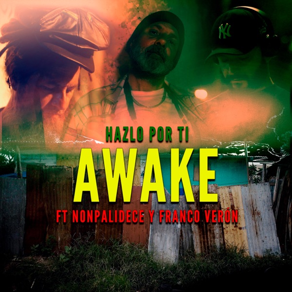 Hazlo por Ti - Single album cover