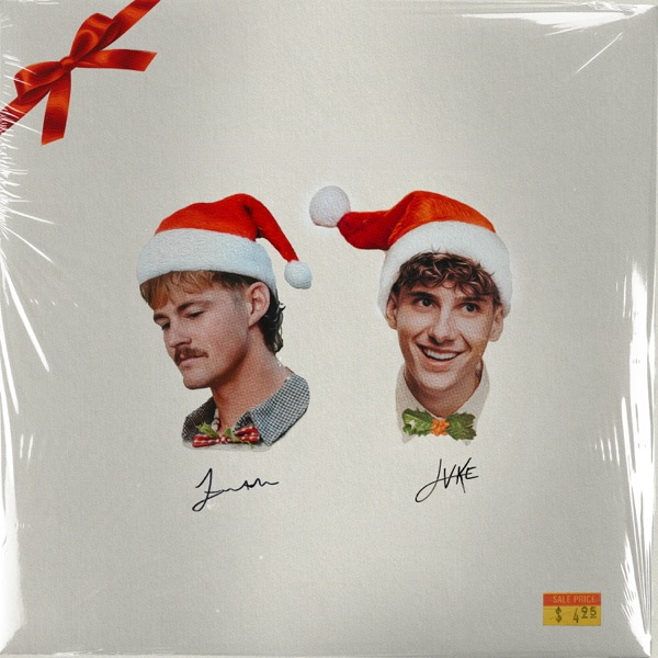 CHRISTMAS MORNING - Single album cover