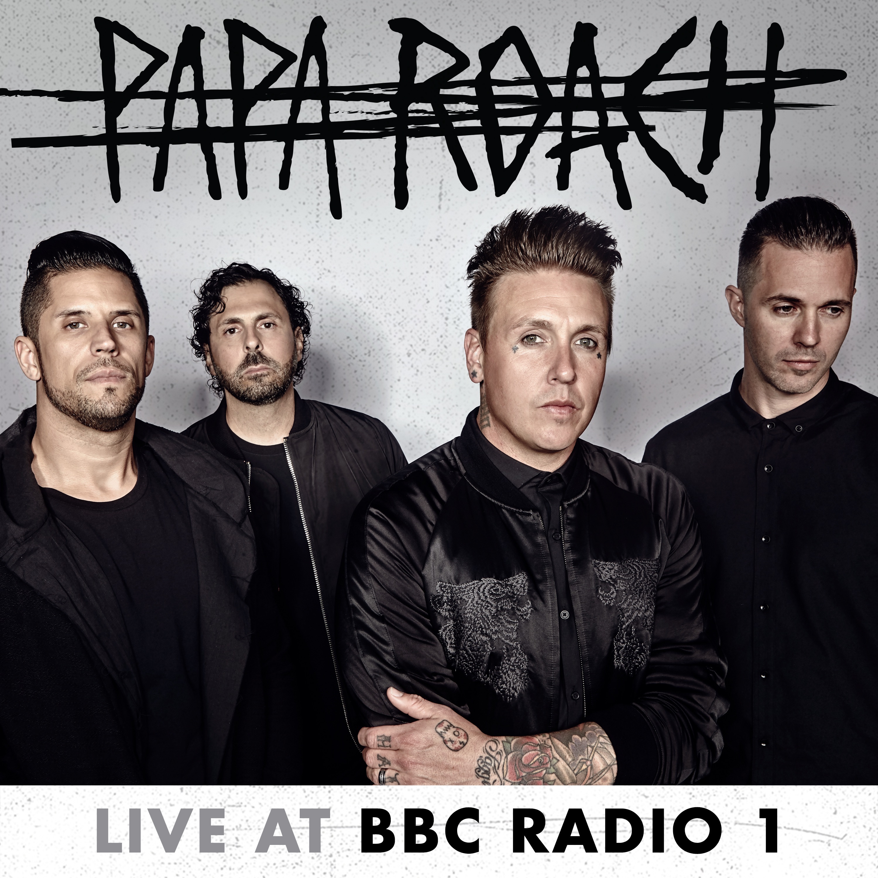 Live at Bbc Radio 1 - EP album cover