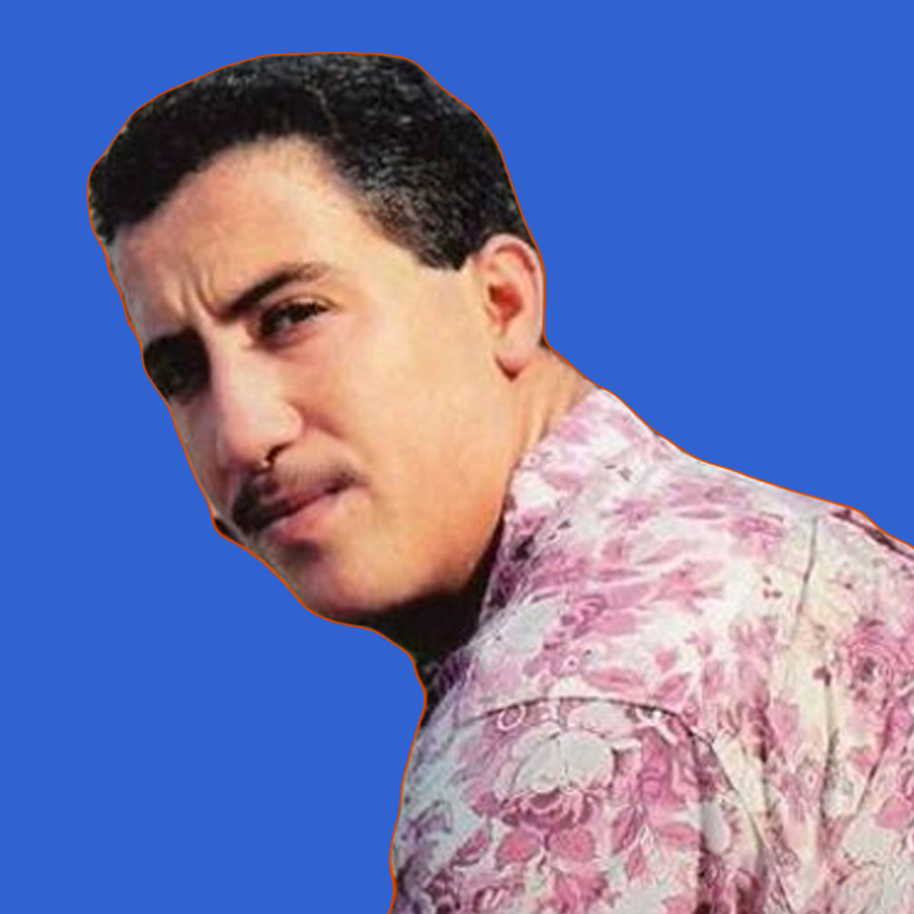 Magouani Ida Naskare album cover