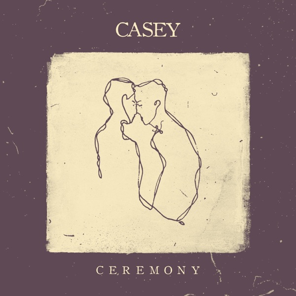 Ceremony - Single album cover