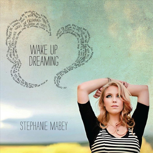 Wake Up Dreaming album cover