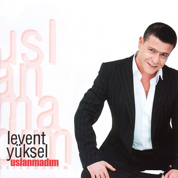 Uslanmadım album cover