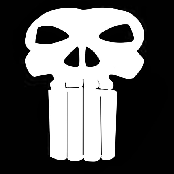 Punisher - Single album cover