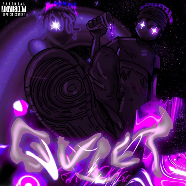quiet (feat. Lockage) - Single album cover