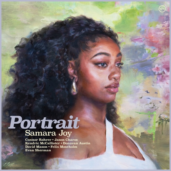 Portrait album cover